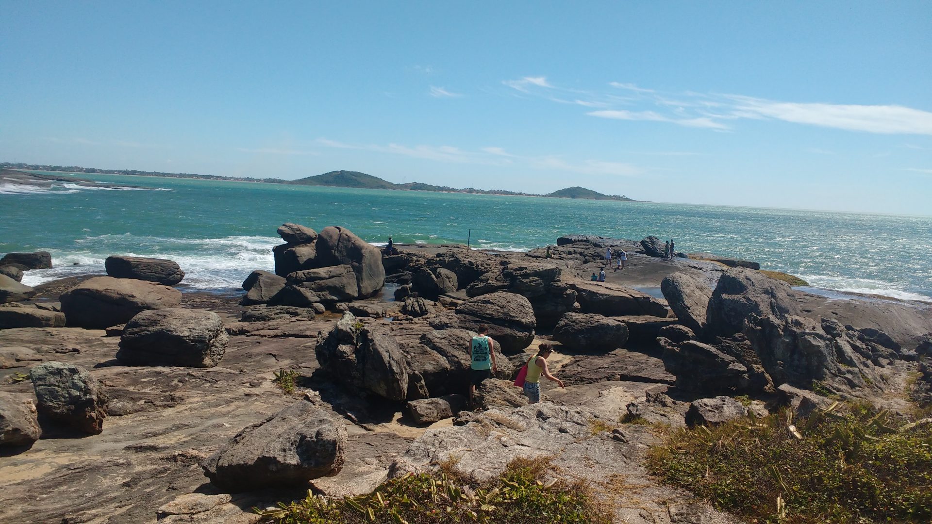 Praias secretas no Parque Morro da Pescaria Tudo é Mara Praias secretas no Parque Morro da Pescaria Tudo é Mara