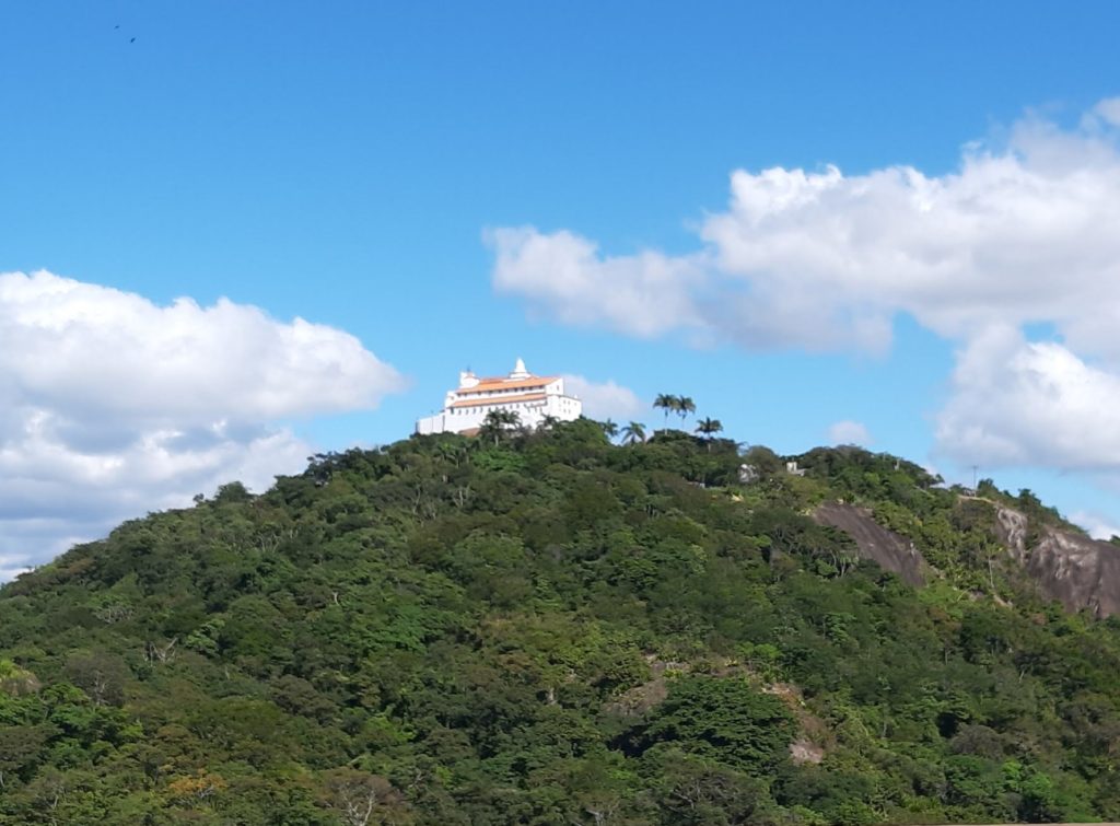 Convento da Penha